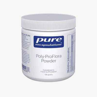 Poly-ProFlora Powder