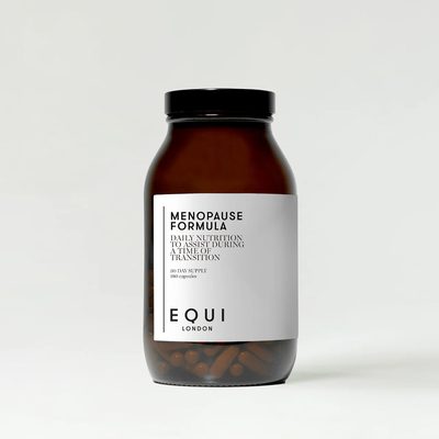 Equi London Menopause Formula - Equi London Menopause Formula Capsules