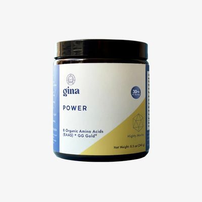 Gina Health POWER - Advanced Protein