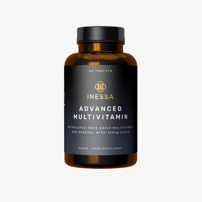 Advanced Multivitamin