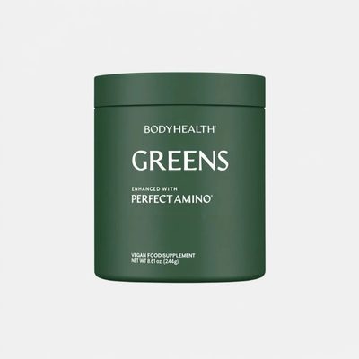 Greens - 40 serv