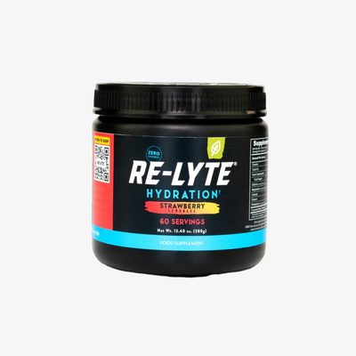 Redmond Life Re-Lyte Hydration - Strawberry Lemonade