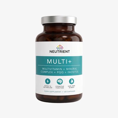 Neutrient Multi+