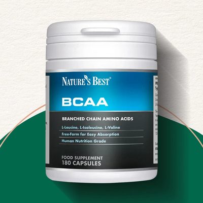 BCAA Tablets