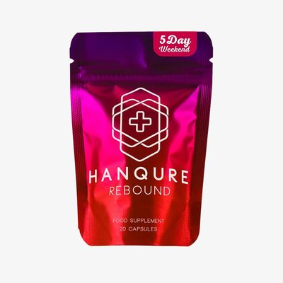 Hanqure Rebound