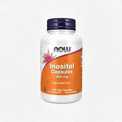 Inositol - 500mg