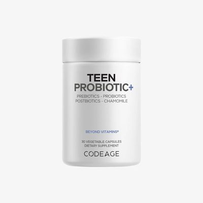 Teen Probiotic+