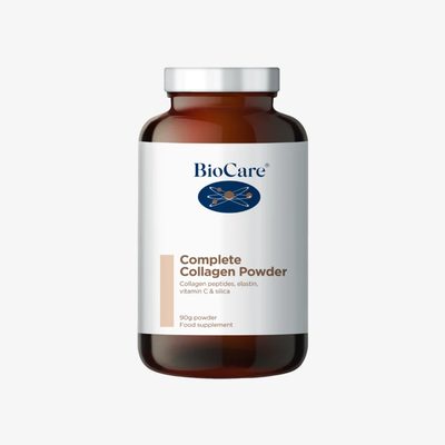 Complete Collagen Powder
