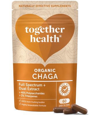 Chaga