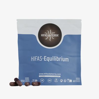 HIFAS-Equilibrium