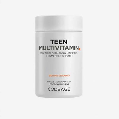 Teen Multivitamin - 30 ct