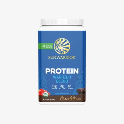 Warrior Blend - Chocolate