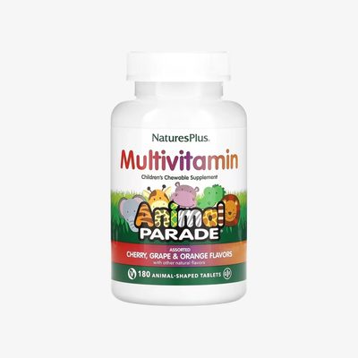 Animal Parade® Multivitamin Children's Chewables - Assorted