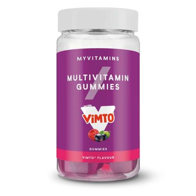 Multivitamin Gummies for Adults - Vimto
