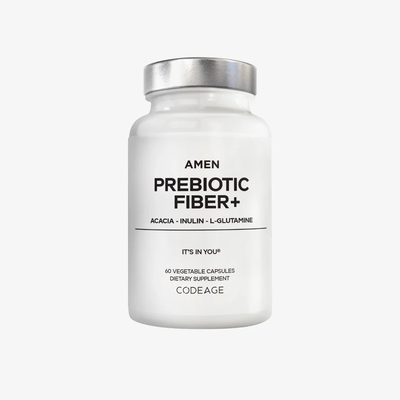 Amen Prebiotic Fiber+