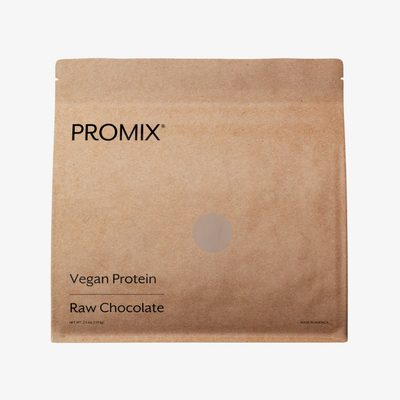 Promix Nutrition Vegan Protein Powder - Raw Chocolate - 2.5lb