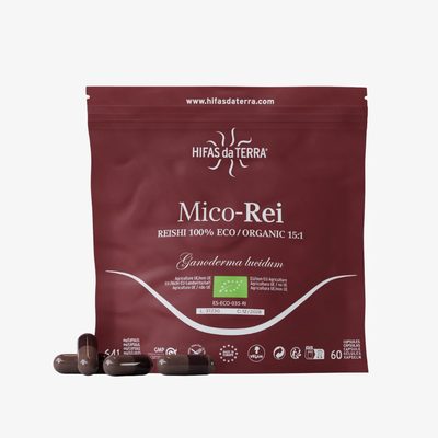 Mico-Rei Refill