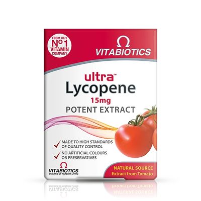 Ultra Lycopene