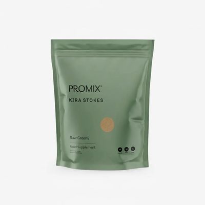 Raw Greens - Unflavoured - 30 srvs