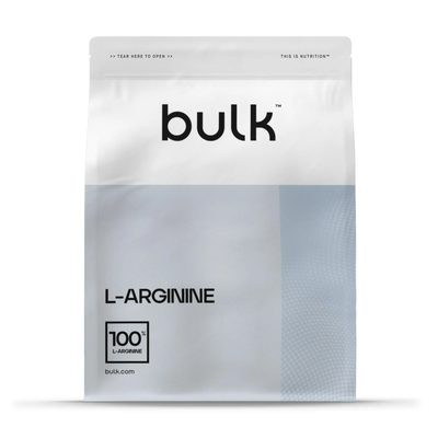 L Arginine