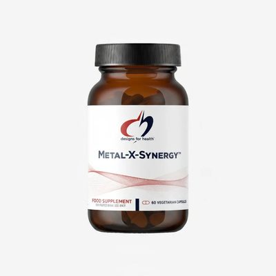 Metal-X-Synergy™