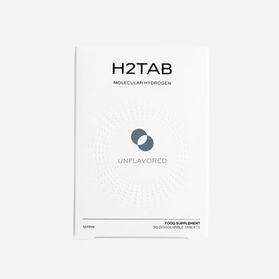 Molecular Hydrogen Tablets - Unflavoured