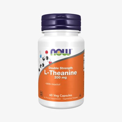 L-Theanine 200mg