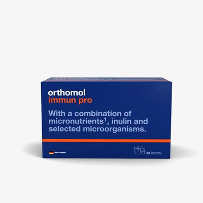 Orthomol Immun pro Powder - 30.0