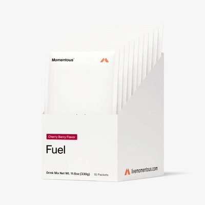 Momentous Fuel - Cherry Berry