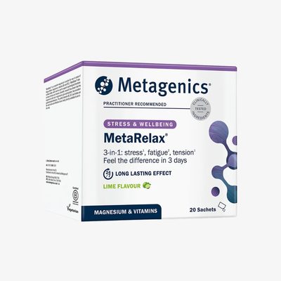 MetaRelax® Sachets