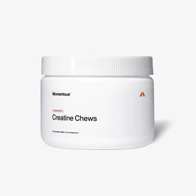 Creatine Chews - Strawberry