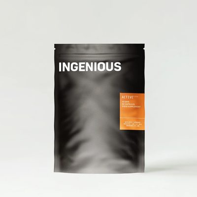 Ingenious Active - 15 Day Pouch - 15 Day Pouch