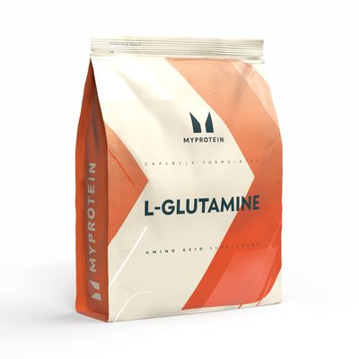 L Glutamine Powder - Unflavoured