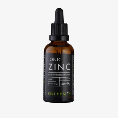 Ionic Zinc Liquid Concentrate