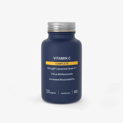 Vitamin C Complete