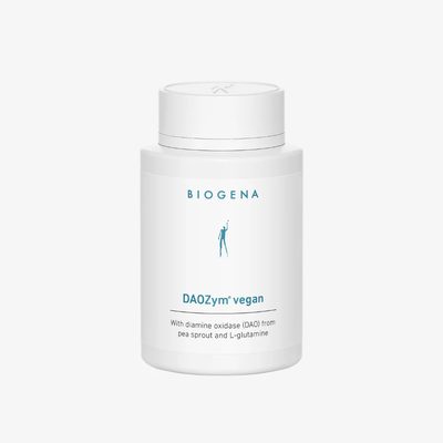 DAOZym® vegan