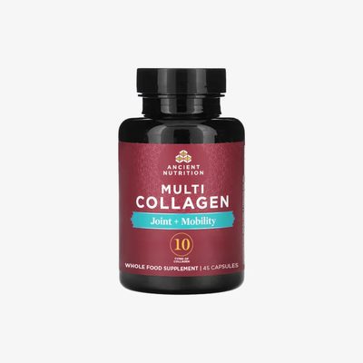 Multi Collagen Joint + Mobility Capsules - 45 ct