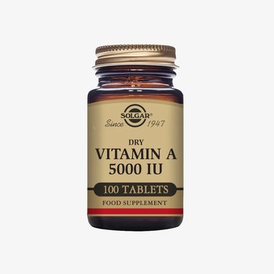 Dry Vitamin A 5000IU
