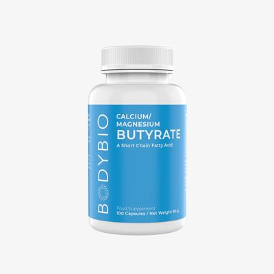 Butyrate (CalcMag)