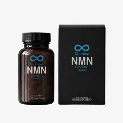 Liposomal NMN 500 - Default