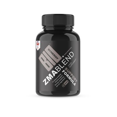ZMA