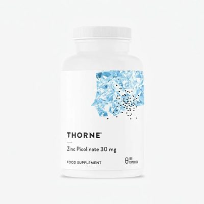 Zinc Picolinate - 30 mg