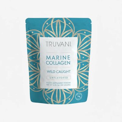 Truvani Wild Caught Marine Collagen - 14 serv