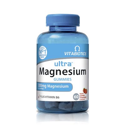 Ultra Magnesium Gummies