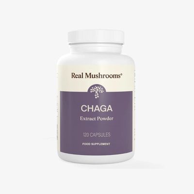 Chaga Capsules