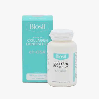 Biosil Collagen Generator - Original Caps