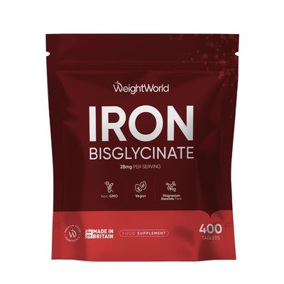 Iron Bisglycinate Tablets