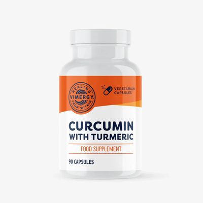 Curcumin with Turmeric