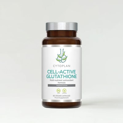 Cell-Active Glutathione