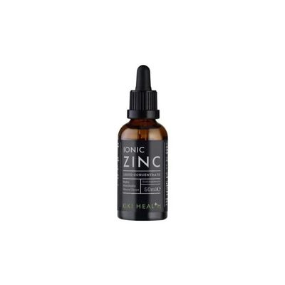 Ionic Zinc Liquid Concentrate